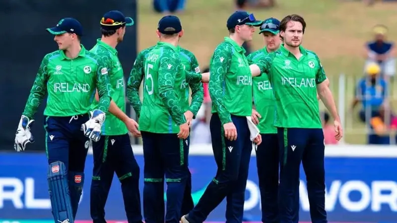 Ireland vs India Match Prediction | India Tour of Ireland 2026 | 1st T20I | June 26- Who will win today’s India Tour of Ireland match between IRE vs IND?