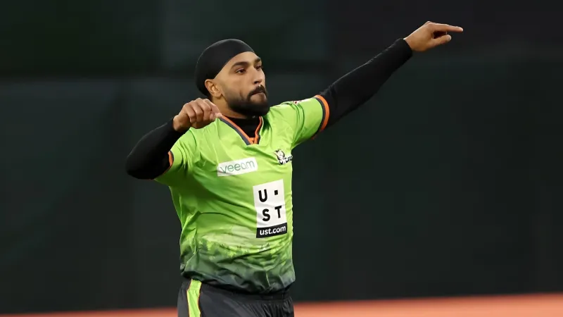 SEO vs WSF Highlights, MLC 2026: Hetmyer's Blitz, Jasdeep's Five-For Seal Dominant Seattle Orcas Victory