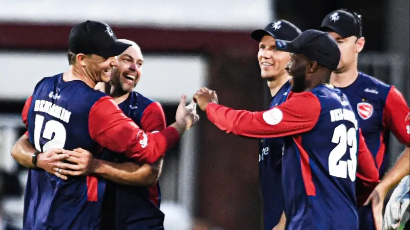 Kent vs Nottinghamshire Prediction Today | Vitality Blast 2026 | Cross Pool | June 26 – Who will win today’s Vitality Blast match between KEN vs NOT?