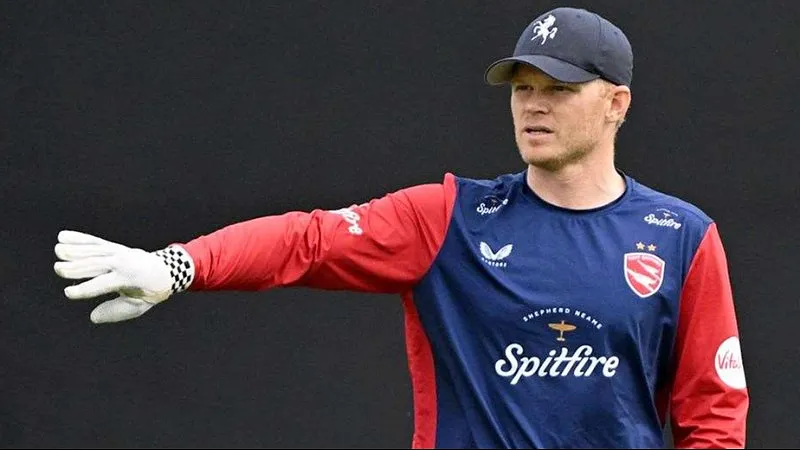 Essex vs Kent Prediction | Vitality Blast 2026 | South Group | June 09 – Who will win today’s match between ESS vs KEN?