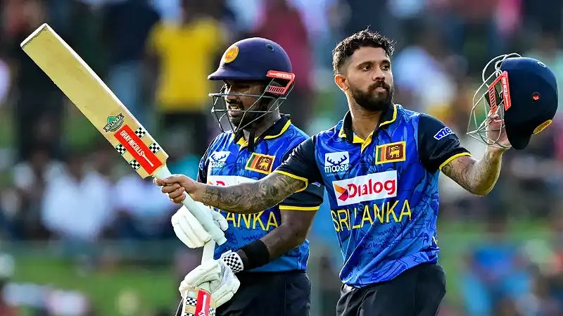 SL vs WI Highlights, Sri Lanka Tour of West Indies 2026: Nissanka, Kusal Mendis Shine as SL Outclass WI in ODI Series Opener