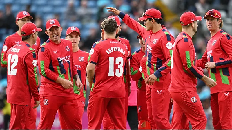 Durham vs Lancashire Prediction | Vitality Blast 2026 | North Group | June 09 – Who will win today’s match between DUR vs LAN?
