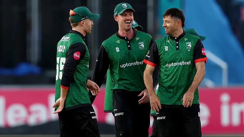Leicestershire vs Lancashire Match Prediction | Vitality Blast 2026 | North Group | June 26 – Who will win today’s Vitality Blast Men match between LEI vs LAN?