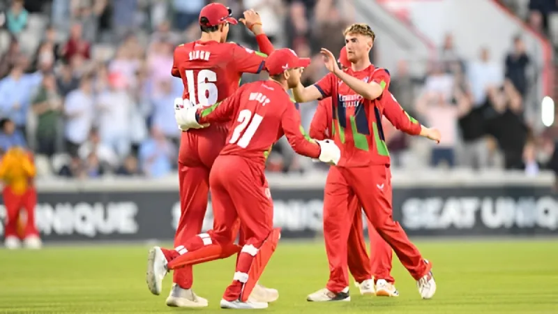 Leicestershire vs Nottinghamshire Prediction | Vitality Blast 2026 | North Group | June 28– Who Will Win Today’s T20 Match between LEI vs NOT?