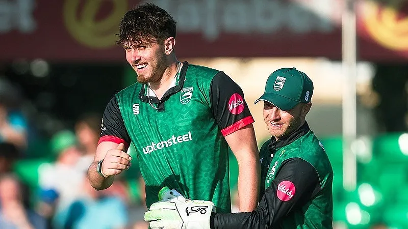 Sussex vs Leicestershire Prediction | Vitality Blast 2026 | 40th Match | June 05 – Who will win today’s match between SUS vs LEI?