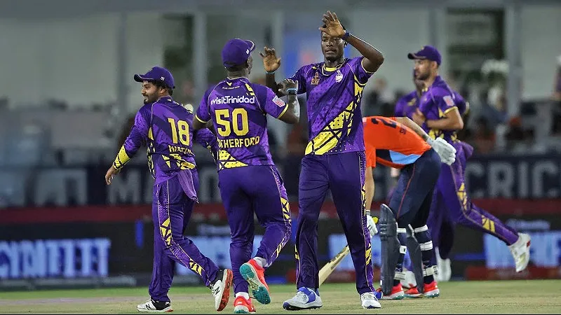 MLC 2026: 16th Match, Los Angeles Knight Riders vs Washington Freedom Prediction | July 01 – Who will win today’s Match between LAKR vs WSF?