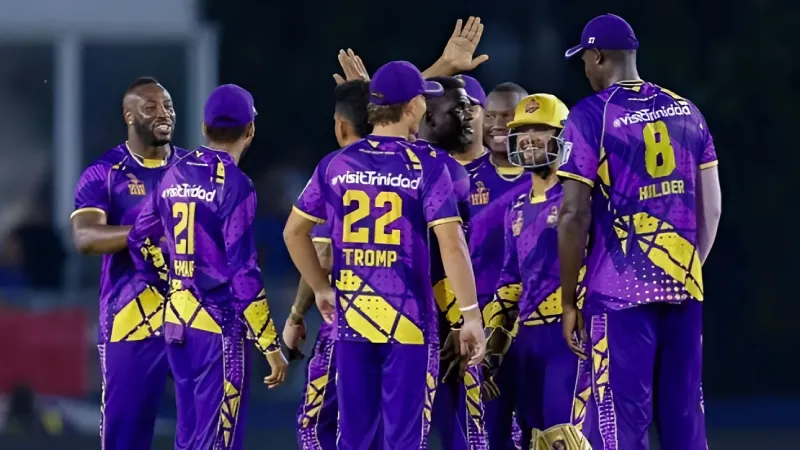 MLC 2026: 14th Match, Los Angeles Knight Riders vs Seattle Orcas Prediction | June 28 – Who will win today’s Match between LAKR vs SEO?