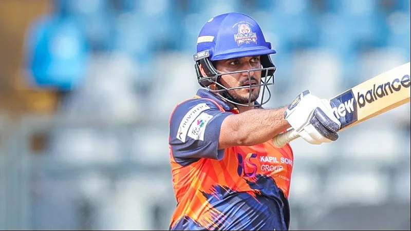 North Mumbai Panthers vs MSC Maratha Royals Prediction | T20 Mumbai 2026 | Semi Final 2 | June 12 – Who will win today’s T20 match between NMP vs MSCMR?