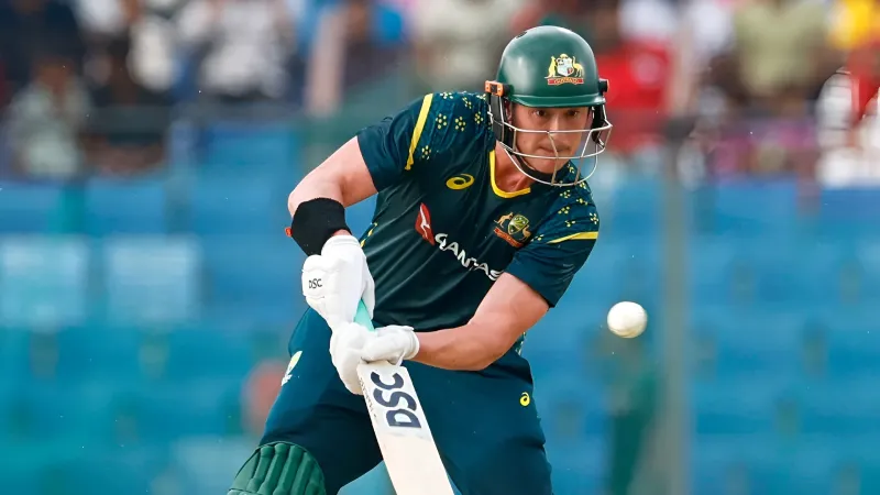 AUS vs BAN Highlights, Australia Tour of Bangladesh 2026: Renshaw, David Power Australia To Series-Clinching Victory over Bangladesh