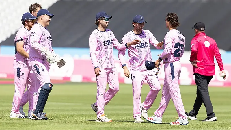 Surrey vs Middlesex Prediction | Vitality Blast 2026 | South Group | June 03– Who will win today’s match between SUR vs MID?