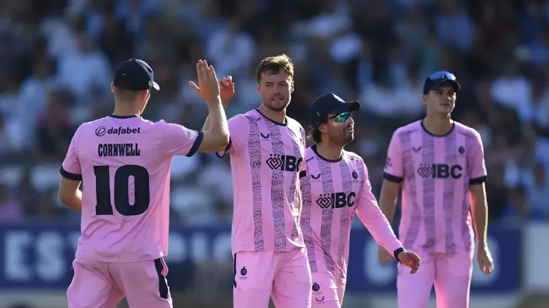 Middlesex vs Durham Prediction | Vitality Blast 2026 | Cross Pool | June 28 – Who Will Win Today’s T20 Match between MID vs DUR?