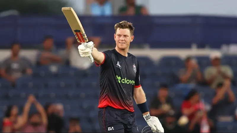 WSF vs MINY Highlights, MLC 2026: Mitchell Owen's 155 Powers Washington Freedom to 30-Run Win Over MI New York