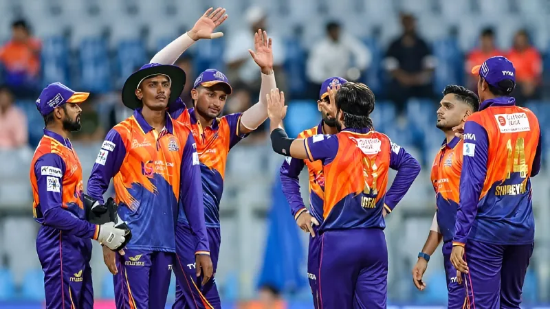 Bandra Blasters vs Msc Maratha Royals Prediction | T20 Mumbai 2026 | 11th Match | June 6 – Who will win today’s T20 match between BB vs MSCMR?