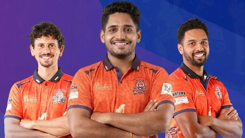 Msc Maratha Royals vs Sobo Mumbai Falcons Prediction | T20 Mumbai 2026 | 7th Match | June 04, 2026 – Who will win today’s T20 match between MSCMR vs SMF?