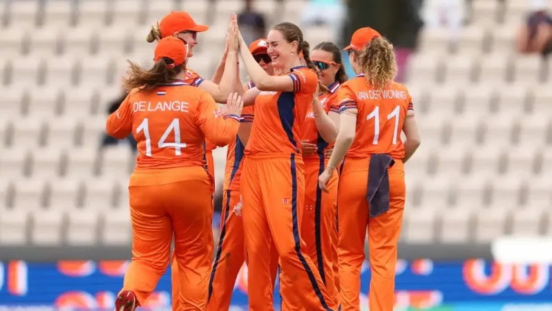 Netherlands Women vs South Africa Women Prediction | Women's T20WC 2026 | 24th Match | June 25 – Who will win today’s T20 match between NL-W vs SA-W?