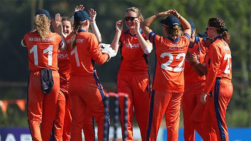 India Women vs Netherlands Women Prediction Today | Women’s T20WC 2026 | 10th Match | June 17 – Who will win today’s T20 match between IND-W vs NL-W?