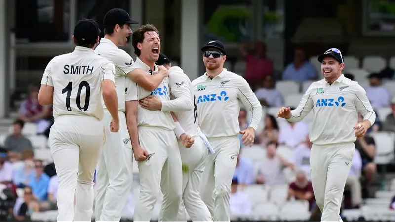 England vs New Zealand Prediction Today | New Zealand tour of England 2026 | 3rd Test | June 25– Who will win this Test match between ENG vs NZ?