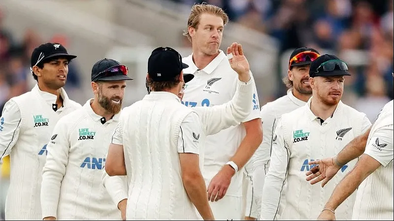 England vs New Zealand Prediction Today | New Zealand tour of England 2026 | 2nd Test | June 17 – Who will win today’s Test match between ENG vs NZ?