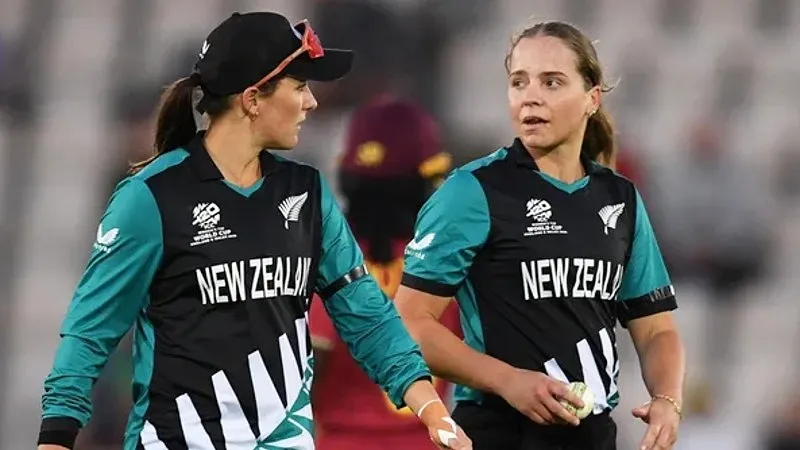 New Zealand Women vs Scotland Women Prediction | Women's T20WC 2026 | 19th Match | June 23 – Who will win today’s T20 match between NZ-W vs SCO-W?