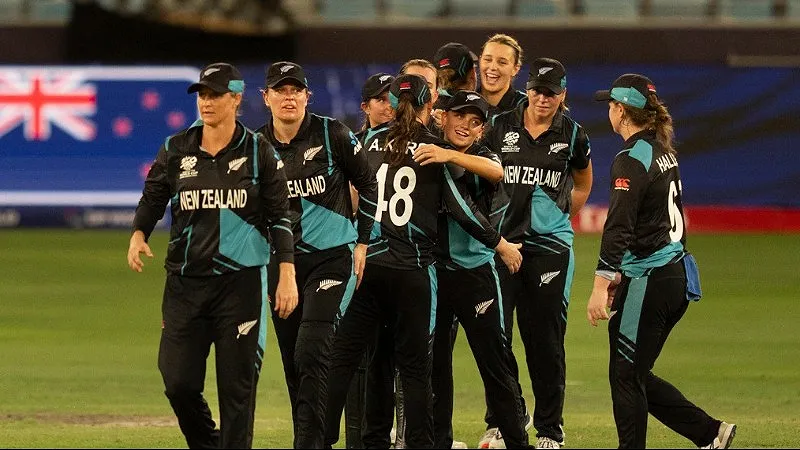 New Zealand Women vs Sri Lanka Women Prediction | Women's T20WC 2026 | 7th Match | June 16 – Who will win today’s T20 match between NZ-W vs SL-W?