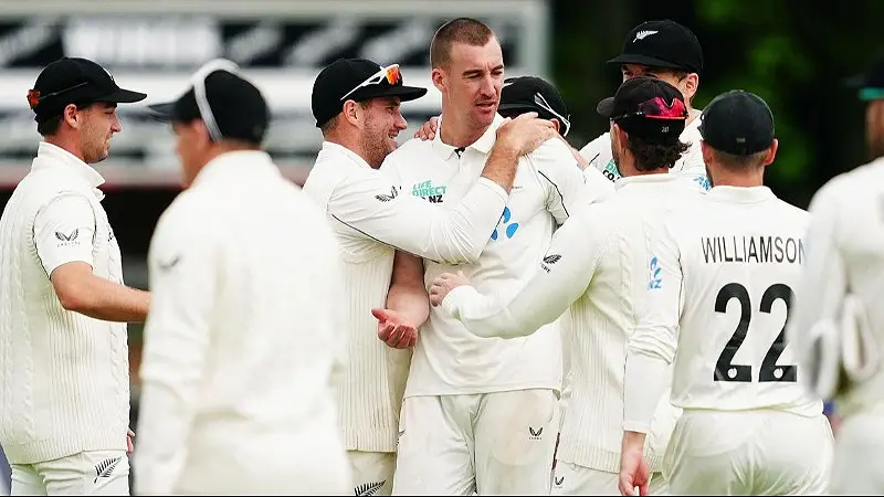 England vs New Zealand Prediction Today | New Zealand tour of England 2026 | 1st Test | June 04–08 – Who will win today’s Test match between ENG vs NZ?