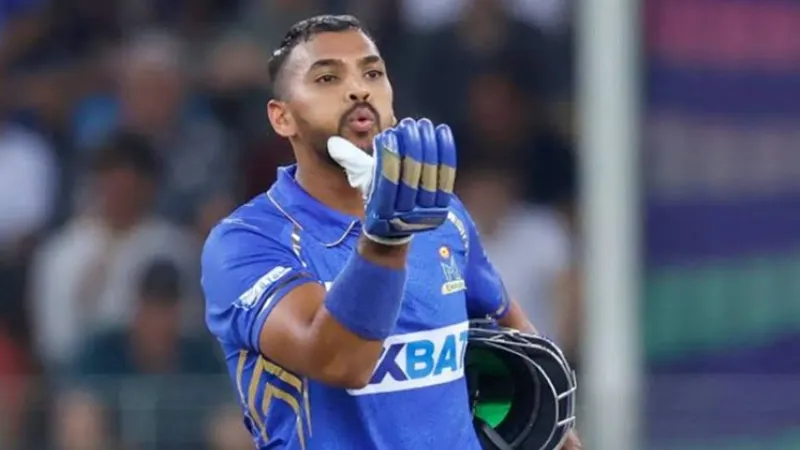 MI NY vs LAKR Highlights, MLC 2026: Nicholas Pooran, Corbin Bosch Star in Dominant 41-Run MLC 2026 Victory