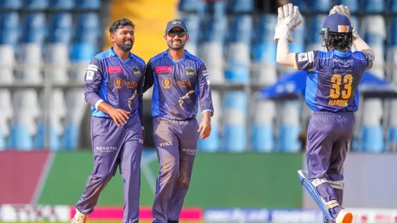 Aakash Tigers Mws vs North Mumbai Panthers Prediction | T20 Mumbai 2026 | 10th Match | June 05 – Who will win today’s T20 match between ATMWS vs NMP?