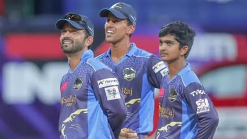 Sobo Mumbai Falcons vs North Mumbai Panthers Prediction | T20 Mumbai 2026 | 19th Match | June 10– Who will win today’s T20 match between SMF vs NMP?