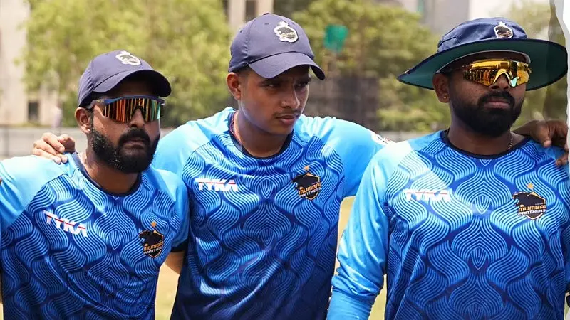 North Mumbai Panthers vs Triumphs Knights Mne Prediction | T20 Mumbai 2026 | 3rd Match | June 02 – Who will win today’s T20 match between NMP vs TKMNE?