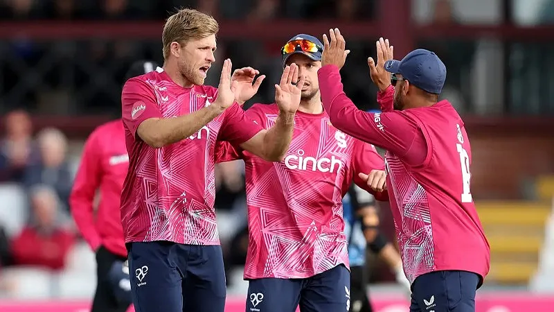 Northamptonshire vs Essex Prediction Today | Vitality Blast 2026 | Cross Pool | June 26– Who will win today’s T20 match between NOR vs ESS?