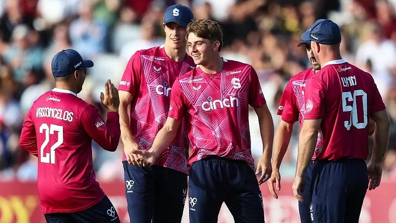 Northamptonshire vs Worcestershire Prediction | Vitality Blast 2026 | Central & West Group | June 09– Who will win today’s match between NOR vs WOR?