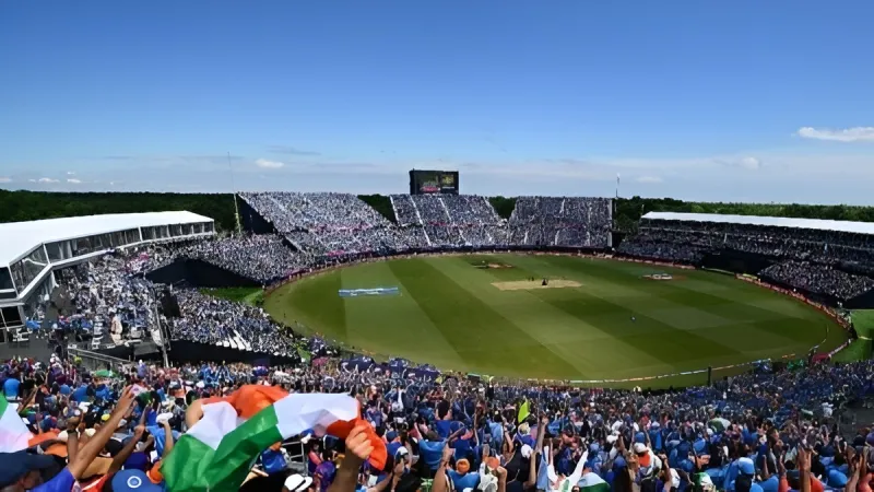 MLC 2026: 14th Match, Los Angeles Knight Riders vs Seattle Orcas Prediction | June 28 – Who will win today’s Match between LAKR vs SEO?
