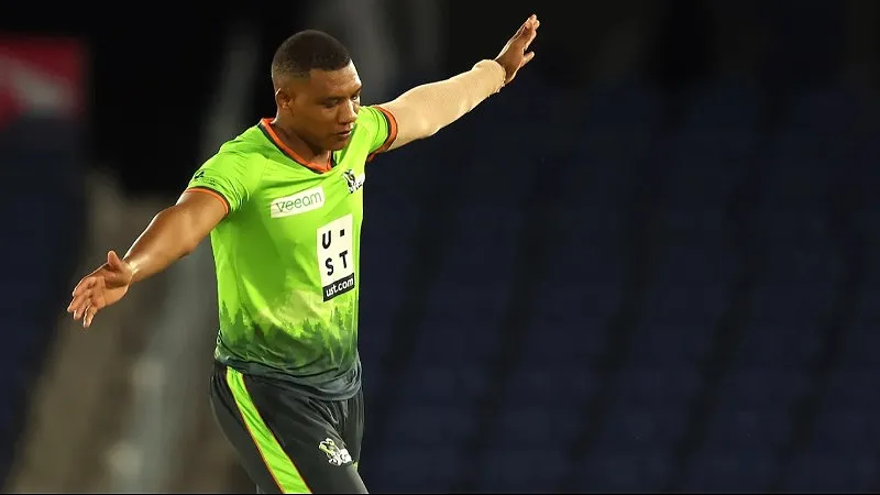 Washington Freedom vs Seattle Orcas Highlights, MLC 2026: Seifert Fires In Massive 217-Run Chase