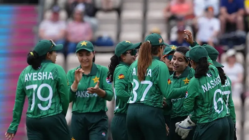 Australia Women vs Pakistan Women Prediction | Women's T20WC 2026 | 21st Match | June 23– Who will win today’s T20 match between AUS-W vs PAK-W?