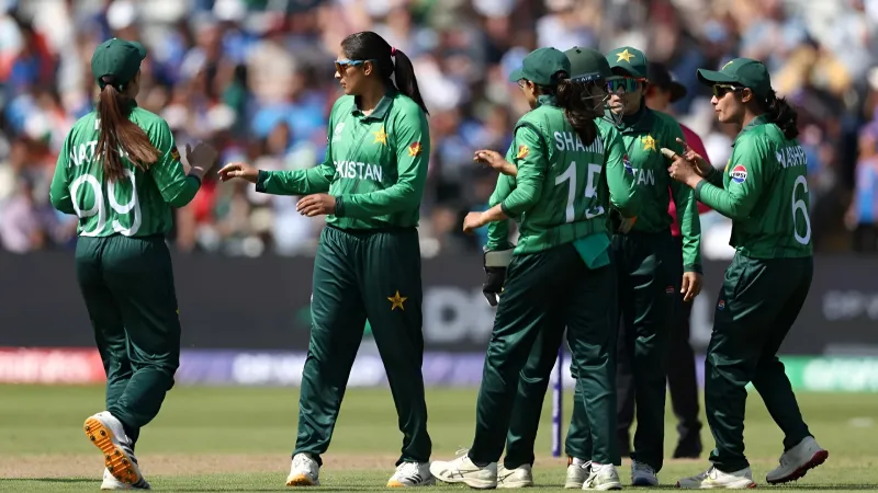 Netherlands Women vs Pakistan Women Prediction | Women's T20WC 2026 | 26th Match | June 27– Who Will Win Today's T20 match between NL-W vs PAK-W?