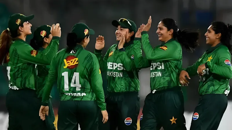 India Women vs Pakistan Women Prediction | Women's T20WC 2026 | 6th Match | June 14 – Who will win today’s T20 match between IND-W vs PAK-W?