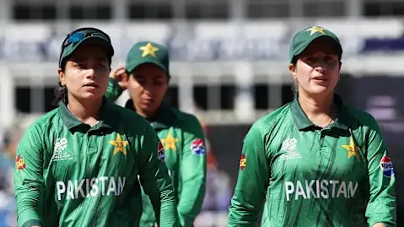 Pakistan Women vs South Africa Women Match Prediction | Women’s T20WC 2026 | 11th Match | June 17 – Who will win today’s T20 match between PAK-W vs SA-W?