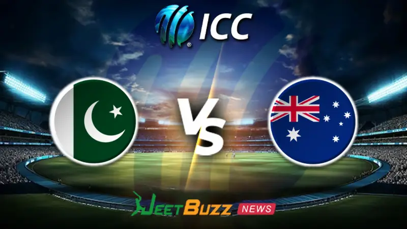 Pakistan vs Australia Prediction Today | Australia tour of Pakistan 2026 | 3rd ODI – Who will win today’s ODI match between PAK vs AUS? (SEO image)