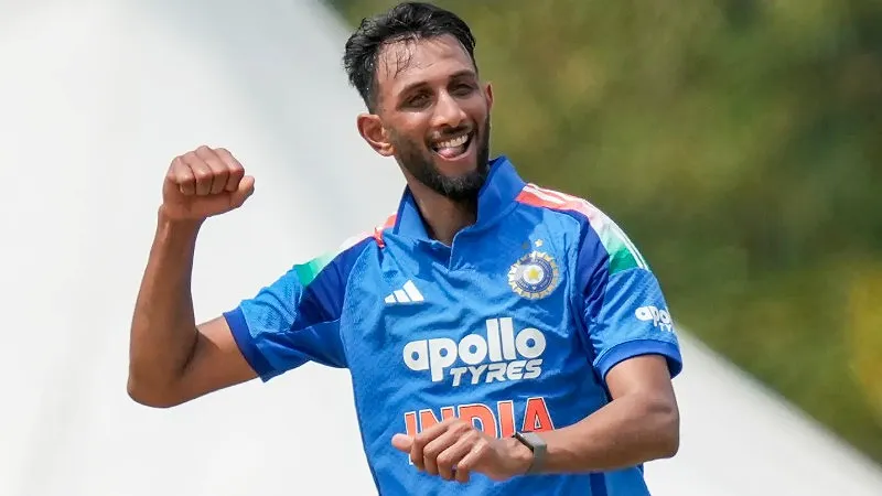 AFG vs IND Highlights, Afghanistan tour of India 2026: Jaiswal Blasts Century as India Cruise to Massive 9-Wicket Win Over Afghanistan