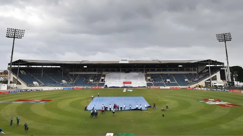 West Indies vs Sri Lanka Prediction Today | Sri Lanka tour of West Indies 2026 | 2nd ODI | June 06 – Who will win today’s ODI match between WI vs SL?