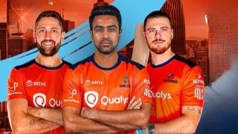 MLC 2026: 8th Match, San Francisco Unicorns vs Texas Super Kings Prediction | June 24 – Who will win today’s Match between SF vs TSK?