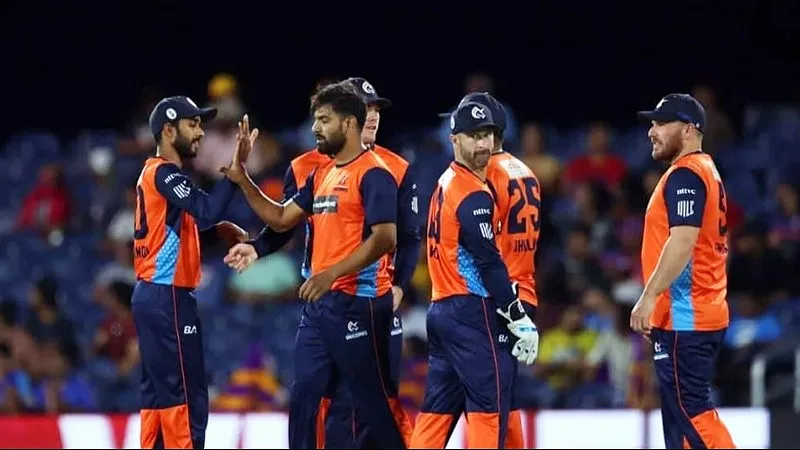 MLC 2026: 2nd Match, Los Angeles Knight Riders vs San Francisco Unicorns Prediction | June 18 – Who will win today’s Match between LAKR vs SF?