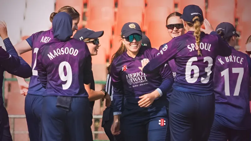 Ireland Women vs Scotland Women Prediction Today | ICC Women's T20WC 2026 | 2nd Match | June 13 – Who will win today’s T20 match between IRE-W vs SCO-W?
