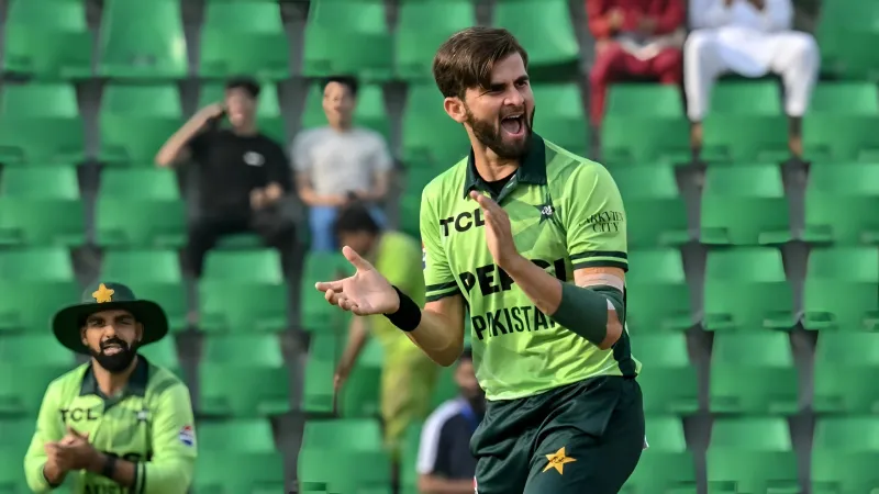 AUS vs PAK Highlights, Australia Tour of Pakistan 2026: Shaheen Afridi, Abrar Ahmed Shine as PAK Defeat AUS to Win Series
