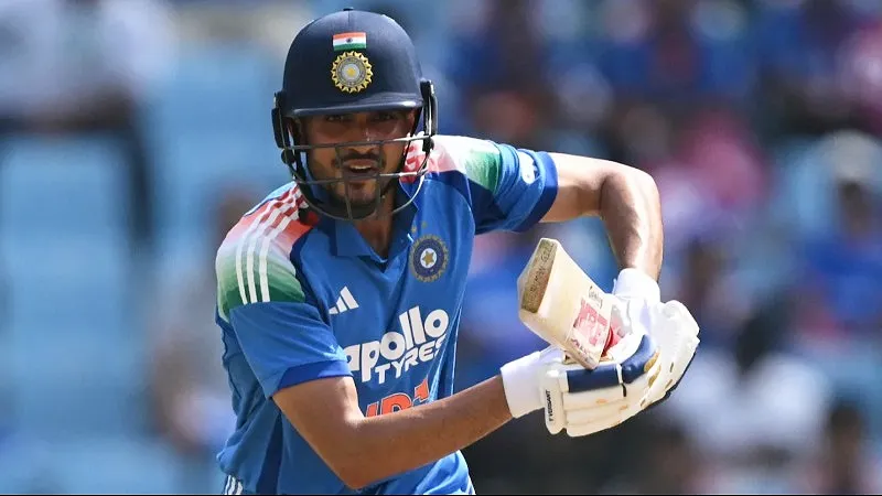 India vs Afghanistan Highlights, Afghanistan Tour of India 2026: Gill-Kishan Show Leaves Afghanistan Helpless as India Take Series-Sealing Victory