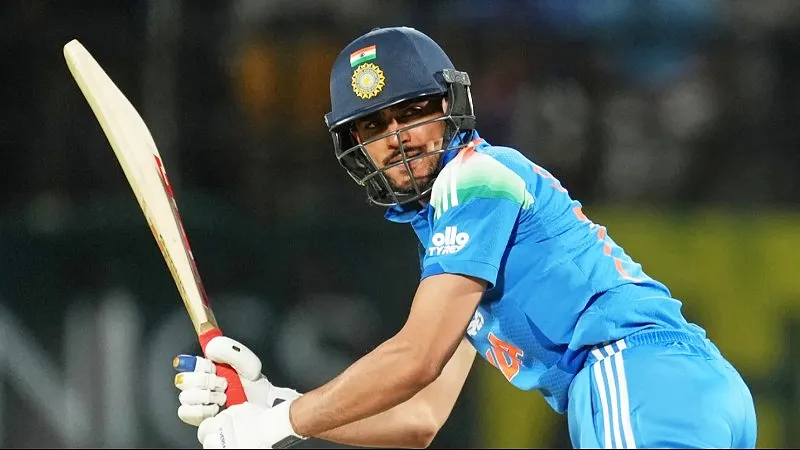 AFG vs IND Highlights, Afghanistan tour of India 2026: Gill's Match-Winning Knock Helps India Outclass Afghanistan in Dharamsala