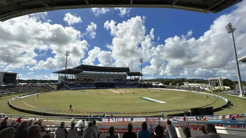 West Indies vs Sri Lanka Prediction Today | Sri Lanka tour of West Indies 2026 | 1st Test | June 25 – Who will win this Test match between WI vs SL?