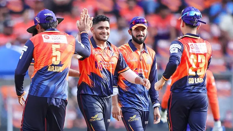 Sobo Mumbai Falcons vs Aakash Tigers Mws Prediction | T20 Mumbai 2026 | 17th Match | June 9– Who will win today’s T20 match between SMF vs ATMWS?