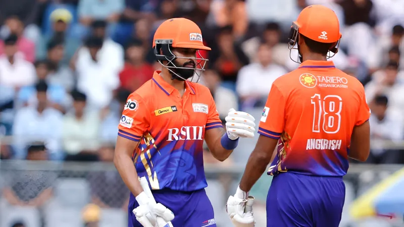 Triumphs Knights Mne vs Sobo Mumbai Falcons Prediction | T20 Mumbai 2026 | 12th Match | June 6 – Who will win today’s T20 match between TKMNE vs SMF?