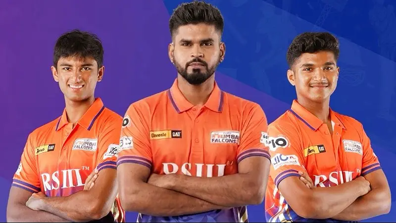 Sobo Mumbai Falcons vs Arcs Andheri Prediction | T20 Mumbai 2026 | 4th Match | June 02 – Who will win today’s T20 match between SMF vs Arcs Andheri?